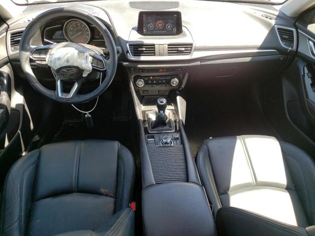 Photo 8 from auction – 2017 MAZDA 3 TOURING with VIN 3MZBN1V71HM141607