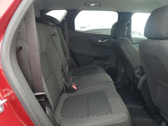 Photo 10 from auction – 2019 CHEVROLET BLAZER 2LT with VIN 3GNKBCRS6KS697217