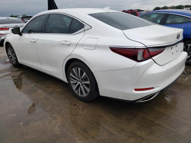 Photo 2 from auction – 2019 LEXUS ES 350 with VIN 58ABZ1B18KU043821