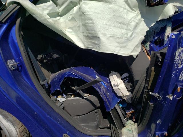 Photo 10 from auction – 2015 FORD FOCUS ST with VIN 1FADP3L97FL267349