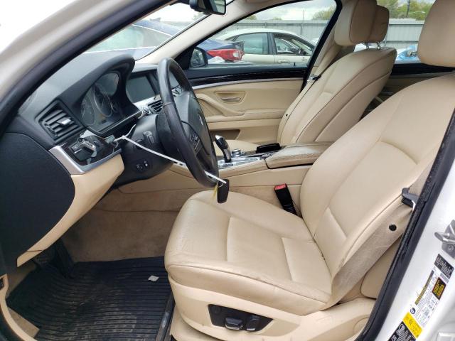 صورة رقم 7 من المزاد - 2012 BMW 528 XI مع VIN WBAXH5C53CDW10660