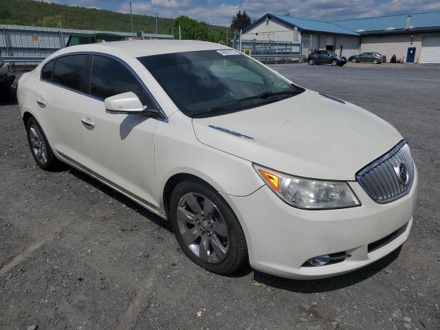 Photo 4 from auction – 2010 BUICK LACROSSE C with VIN 1G4GC5GG6AF184246