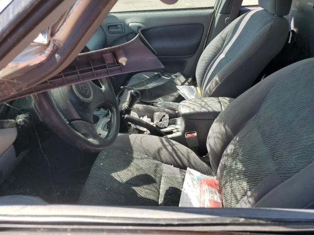 صورة رقم 7 من المزاد - 2001 TOYOTA RAV4 مع VIN JTEHH20V710029592
