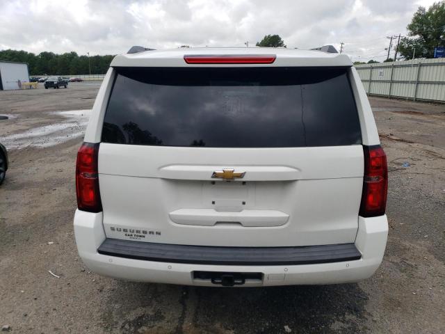 Photo 6 from auction – 2015 CHEVROLET SUBURBAN C with VIN 1GNSCJKC7FR198682