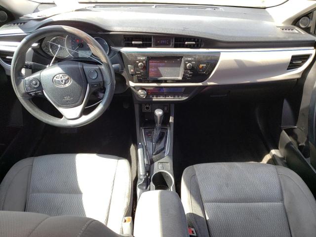 Photo 8 from auction – 2016 TOYOTA COROLLA L with VIN 5YFBURHE3GP540217