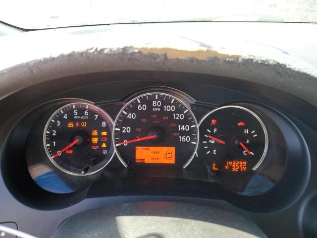 Photo 9 from auction – 2010 NISSAN ALTIMA with VIN 1N4AL2AP0AN425070