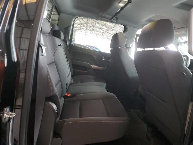 Photo 10 from auction – 2018 CHEVROLET SILVERADO with VIN 3GCPCREC3JG379392