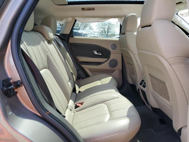 Photo 10 from auction – 2017 LAND ROVER RANGE ROVE with VIN SALVP2BG0HH248276