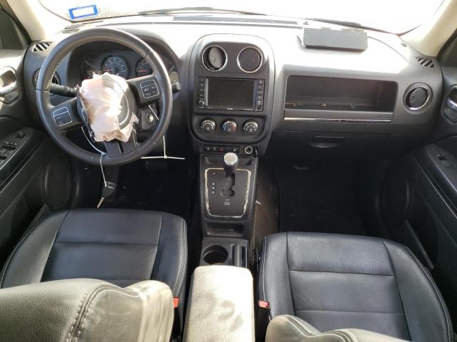 Photo 8 from auction – 2016 JEEP PATRIOT LA with VIN 1C4NJPFA3GD801102