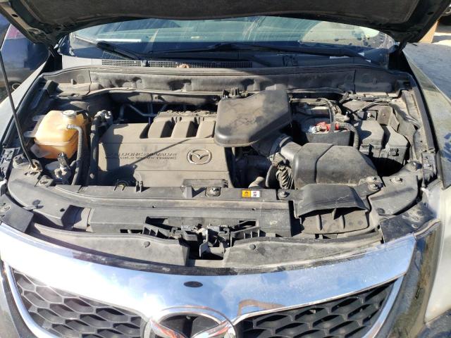 Photo 12 from auction – 2010 MAZDA CX-9 with VIN JM3TB2MA7A0224638