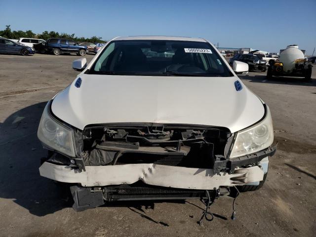 Фото 5 с аукциона – 2011 BUICK LACROSSE C с VIN 1G4GC5ED0BF325113