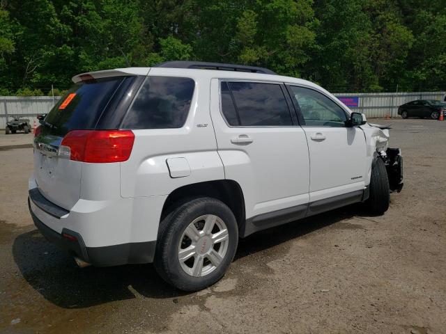 Photo 3 from auction – 2015 GMC TERRAIN SL with VIN 2GKFLSE30F6389484