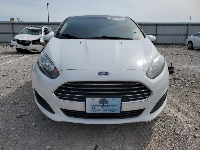 Photo 5 from auction – 2017 FORD FIESTA S with VIN 3FADP4AJ3HM153935