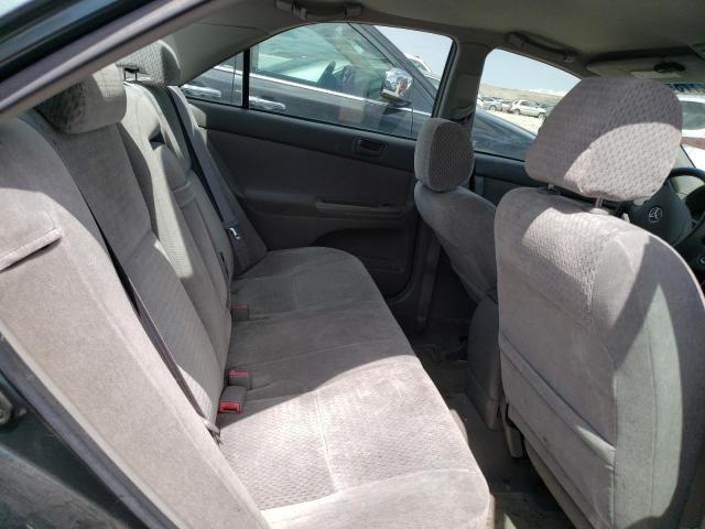 Photo 10 from auction – 2002 TOYOTA CAMRY LE with VIN 4T1BF32K42U505974