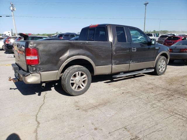 Photo 3 from auction – 2005 FORD F150 with VIN 1FTPX12535NA87427