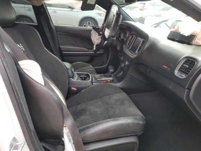 Photo 7 from auction – 2020 DODGE CHARGER SC with VIN 2C3CDXGJ5LH197454