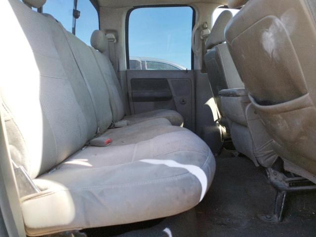 Photo 10 from auction – 2007 DODGE RAM 1500 S with VIN 1D7HA18257S111174