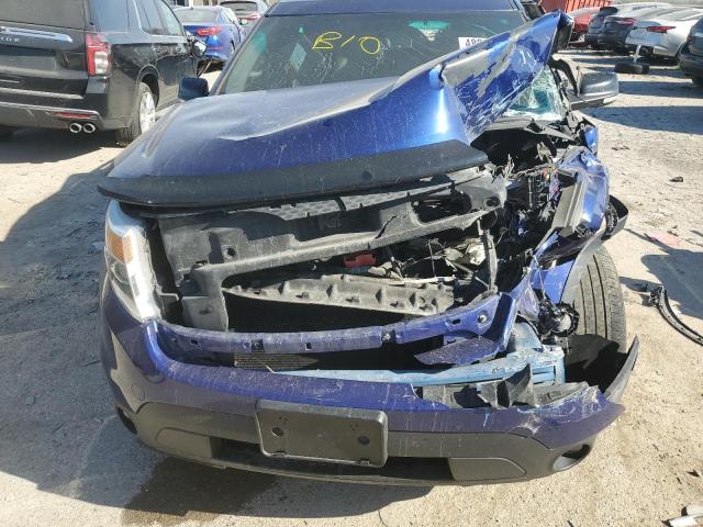 Photo 12 from auction – 2013 FORD EXPLORER X with VIN 1FM5K7D83DGC93958