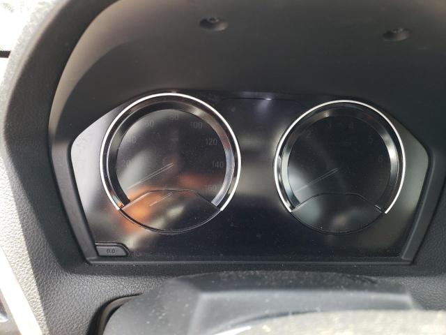 Photo 9 from auction – 2020 BMW 230I with VIN WBA2M7C05L7E65662