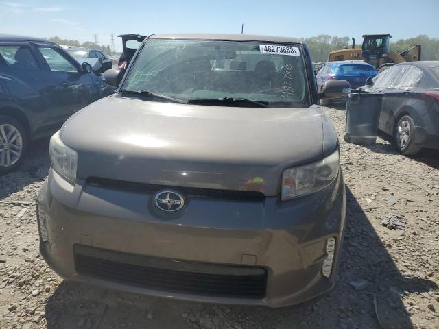 Photo 5 from auction – 2015 TOYOTA SCION XB with VIN JTLZE4FE7FJ070427