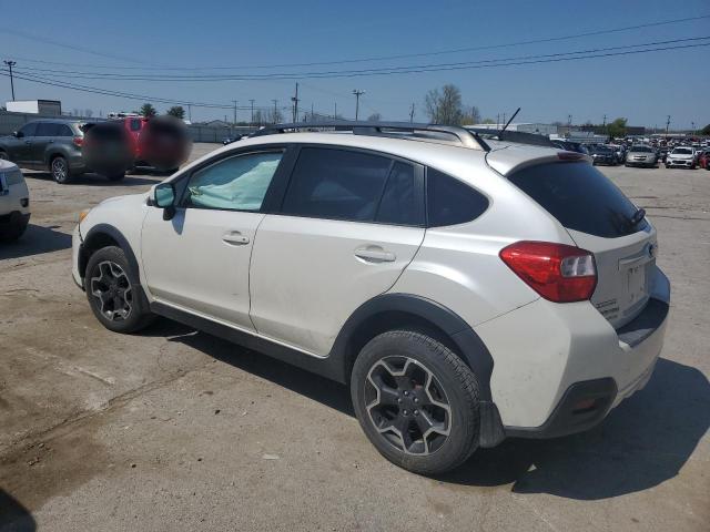 Photo 2 from auction – 2014 SUBARU XV CROSSTR with VIN JF2GPACC8E8232815