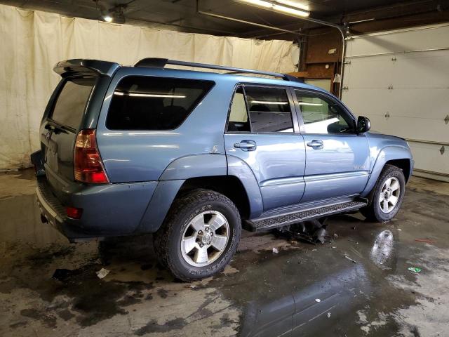 Photo 3 from auction – 2004 TOYOTA 4RUNNER SR with VIN JTEBU14RX40026649