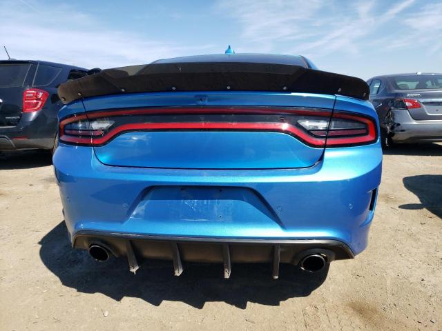 Photo 6 from auction – 2018 DODGE CHARGER R/ with VIN 2C3CDXGJ1JH336489