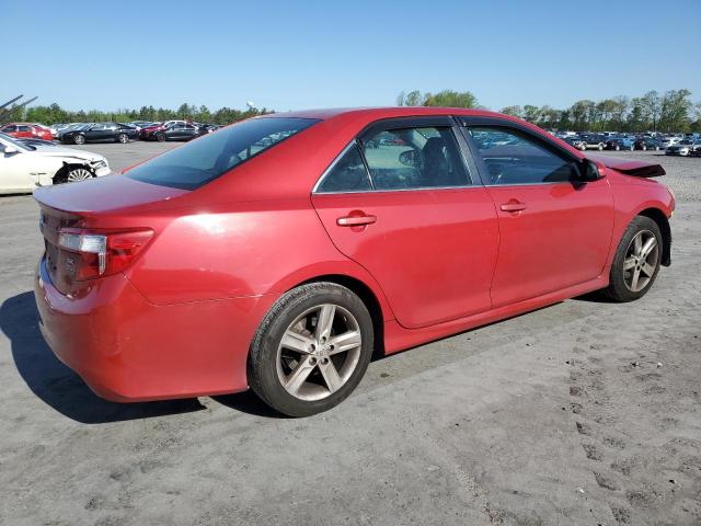 Photo 3 from auction – 2013 TOYOTA CAMRY L with VIN 4T1BF1FK5DU704937