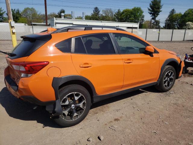 Zdjęcie 3 z aukcji – 2018 SUBARU CROSSTREK z VIN JF2GTACC5J8220482