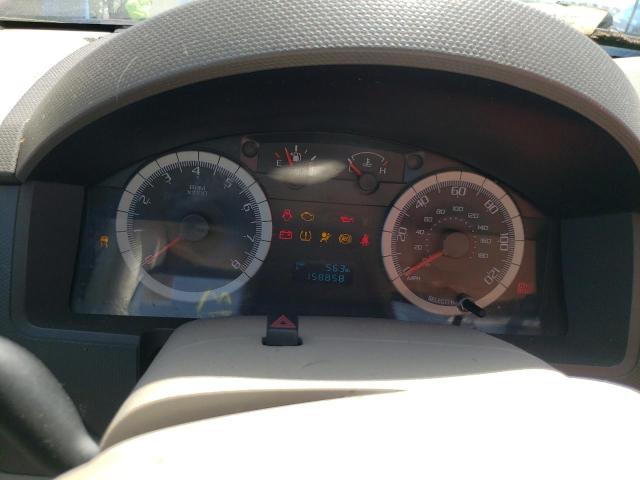 Photo 9 from auction – 2008 FORD ESCAPE XLS with VIN 1FMCU02Z28KA08674