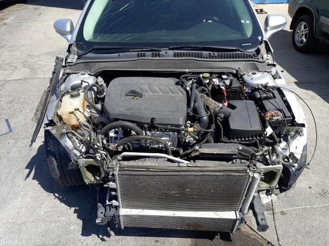 Photo 11 from auction – 2014 FORD FUSION SE with VIN 3FA6P0HD6ER202481