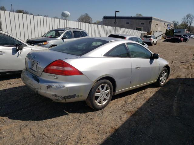 Photo 3 from auction – 2003 HONDA ACCORD EX with VIN 1HGCM82683A024371