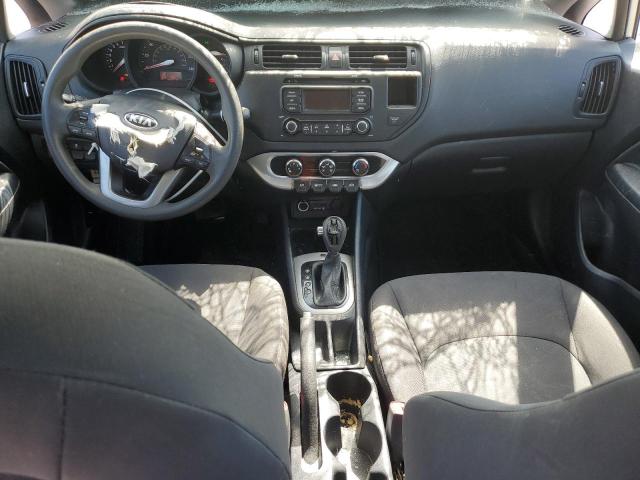 Photo 8 from auction – 2015 KIA RIO LX with VIN KNADM4A31F6460583
