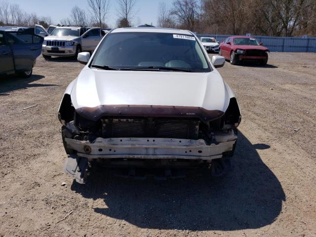 Photo 5 from auction – 2013 SUBARU IMPREZA LI with VIN JF1GPAK66DH203263