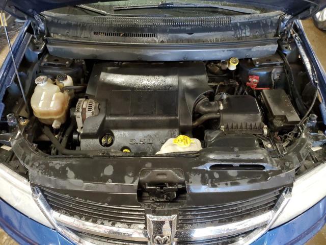 Photo 12 from auction – 2010 DODGE JOURNEY R/ with VIN 3D4PH6FV7AT213886