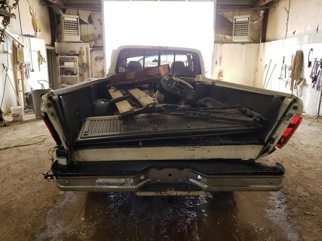 Photo 6 from auction – 1997 FORD F250 with VIN 1FTHX26F3VEA04494