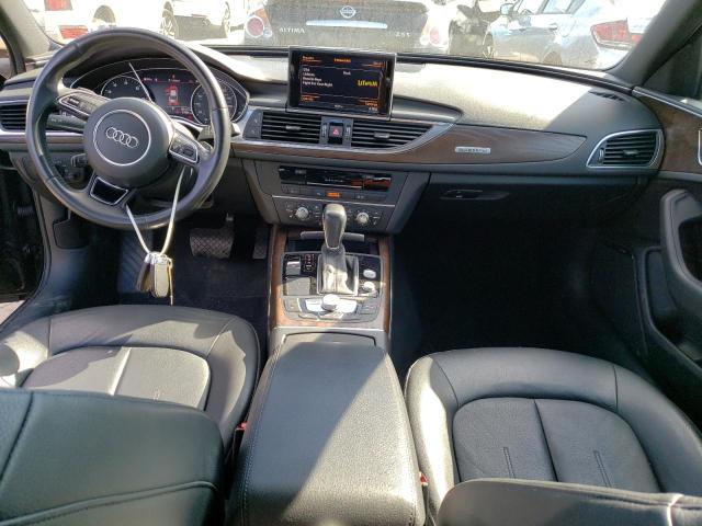 Photo 8 from auction – 2016 AUDI A6 PREMIUM with VIN WAUFGAFC7GN182352
