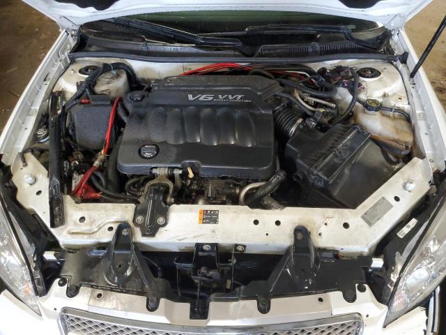 Photo 11 from auction – 2013 CHEVROLET IMPALA LT with VIN 2G1WG5E33D1256478