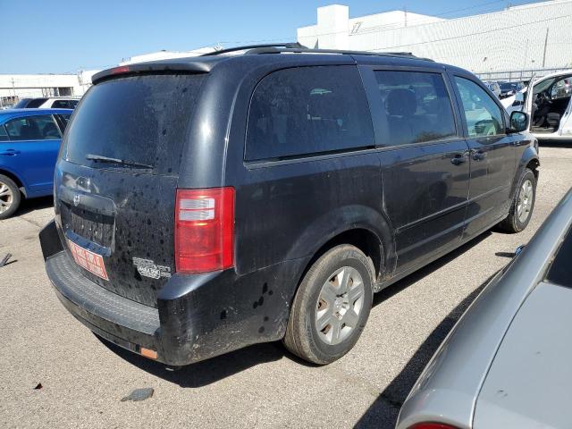 Фото 3 с аукциона – 2010 DODGE GRAND CARA с VIN 2D4RN4DE1AR346056