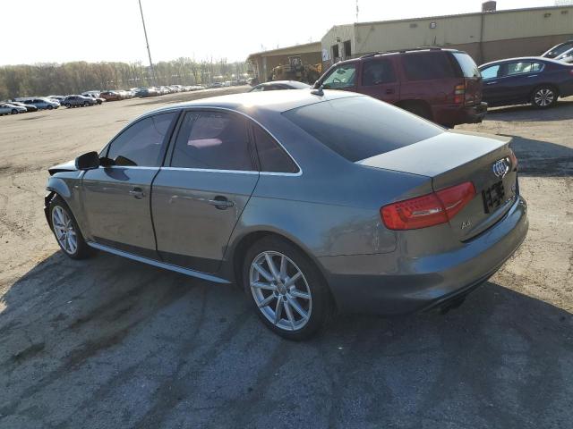 Photo 2 from auction – 2016 AUDI A4 PREMIUM with VIN WAUBFAFL8GN006797