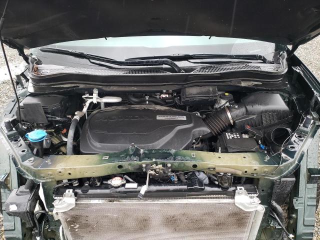 Photo 12 from auction – 2020 HONDA PASSPORT E with VIN 5FNYF8H56LB002941