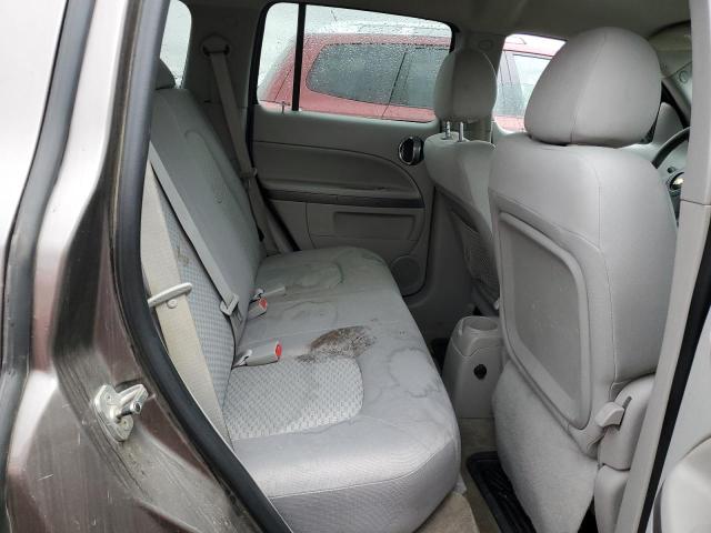 Photo 10 from auction – 2011 CHEVROLET HHR LT with VIN 3GNBABFW9BS574015