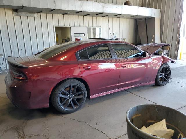 Photo 3 from auction – 2019 DODGE CHARGER SC with VIN 2C3CDXGJ5KH595567