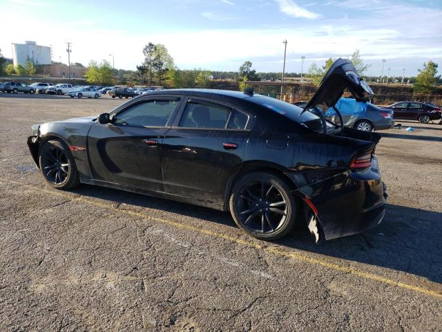 Photo 2 from auction – 2016 DODGE CHARGER R/ with VIN 2C3CDXCT5GH237366