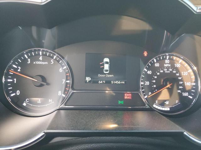 Photo 9 from auction – 2013 KIA OPTIMA SX with VIN 5XXGR4A69DG247973