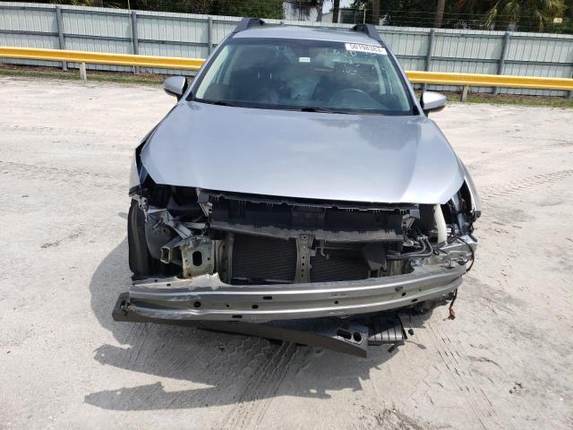 Photo 5 from auction – 2018 SUBARU OUTBACK 2. with VIN 4S4BSAFC6J3331672