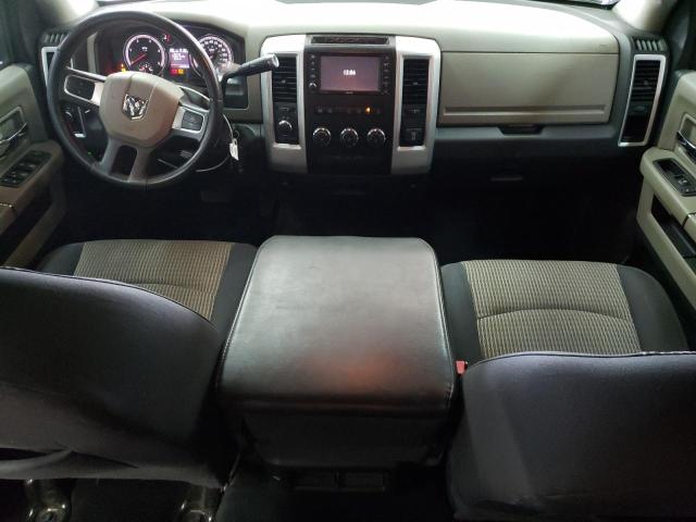 Photo 8 from auction – 2010 DODGE RAM 2500 with VIN 3D7UT2CL2AG116880