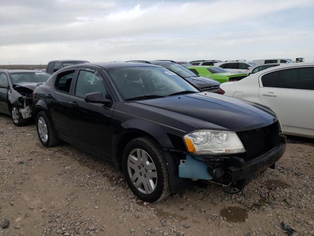 Photo 4 from auction – 2011 DODGE AVENGER EX with VIN 1B3BD4FB7BN546721