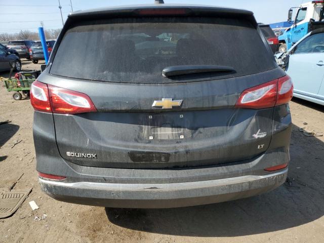 Photo 6 from auction – 2018 CHEVROLET EQUINOX LT with VIN 2GNAXJEV4J6327270
