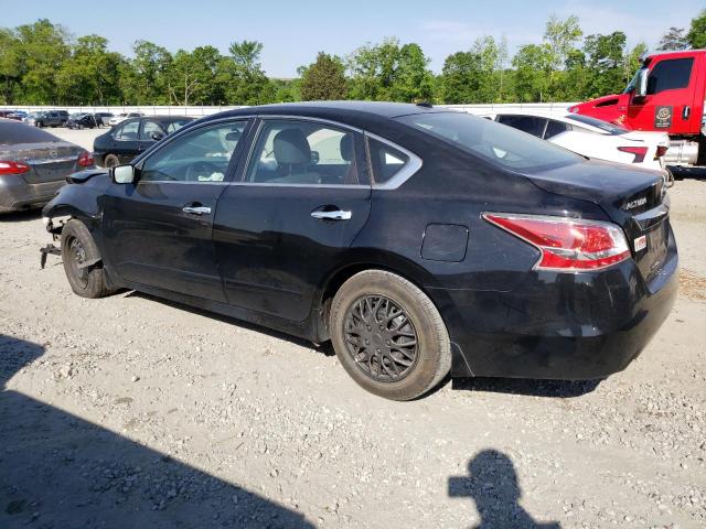 Photo 2 from auction – 2017 NISSAN ALTIMA 2.5 with VIN 1N4AL3AP9HC155705